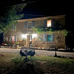  Couette-café D'hôtes Hameau De Lalanne