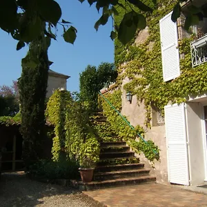 3* Couette-café D'hôtes Domaine D'en Baleux