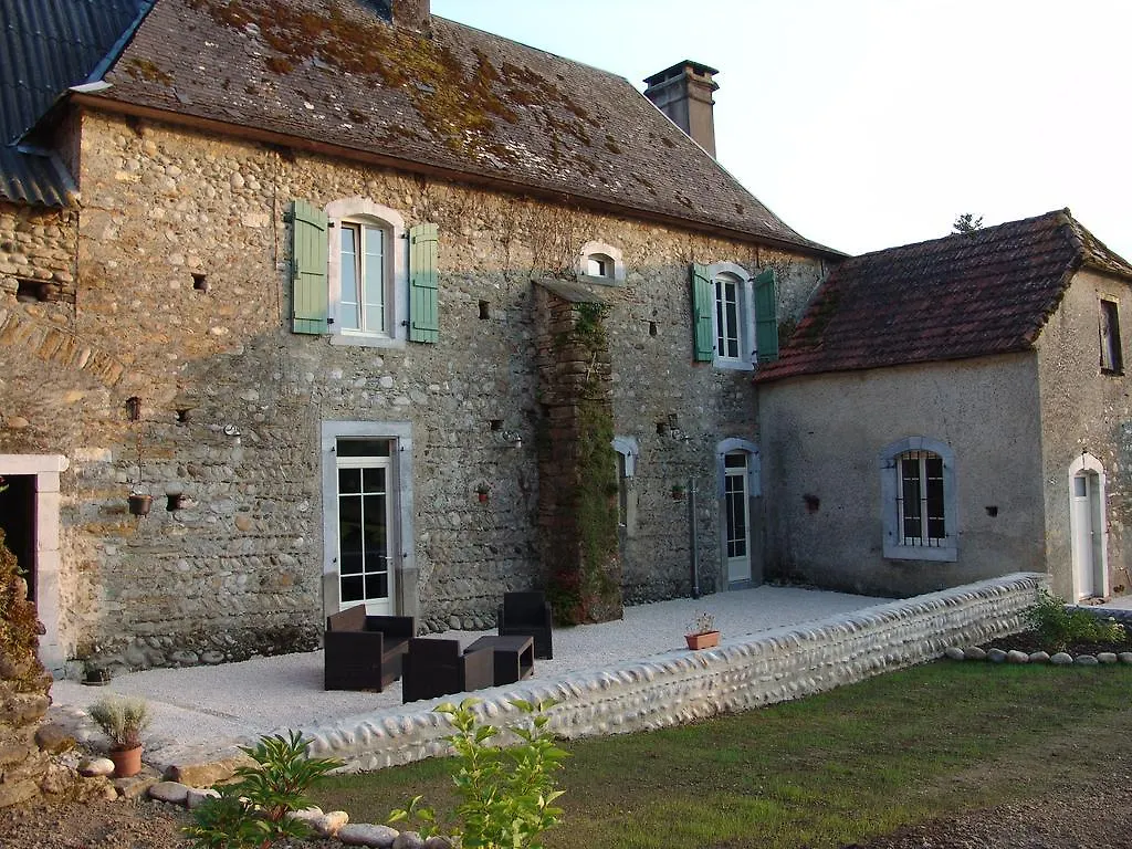 Le Buala Maison d'Hôtes Antist France