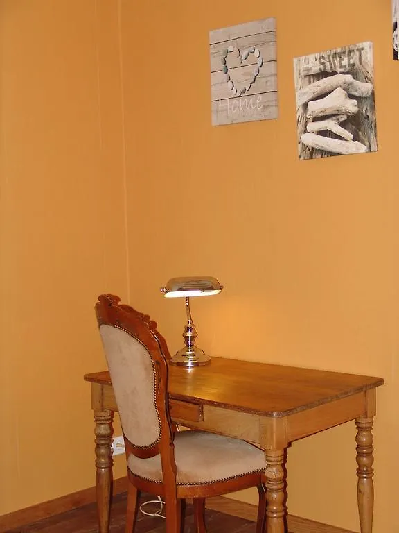 Le Buala Maison d'Hôtes Antist Couette-café