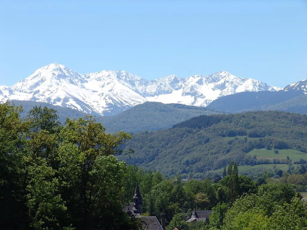 Le Buala Maison d'Hôtes Antist 0*,  France