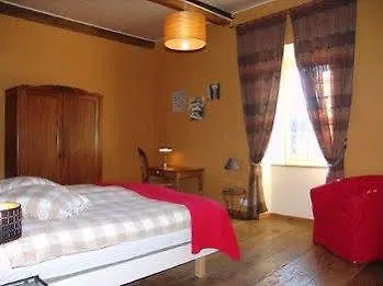 Le Buala Maison d'Hôtes Antist